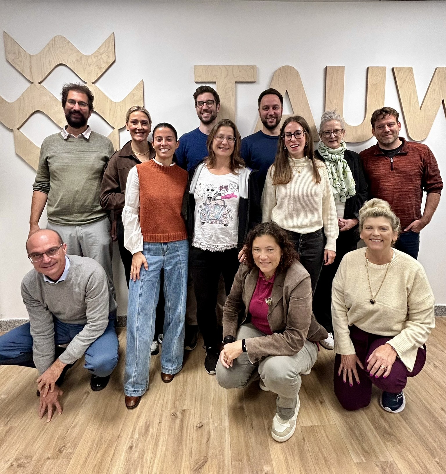 DEI Group