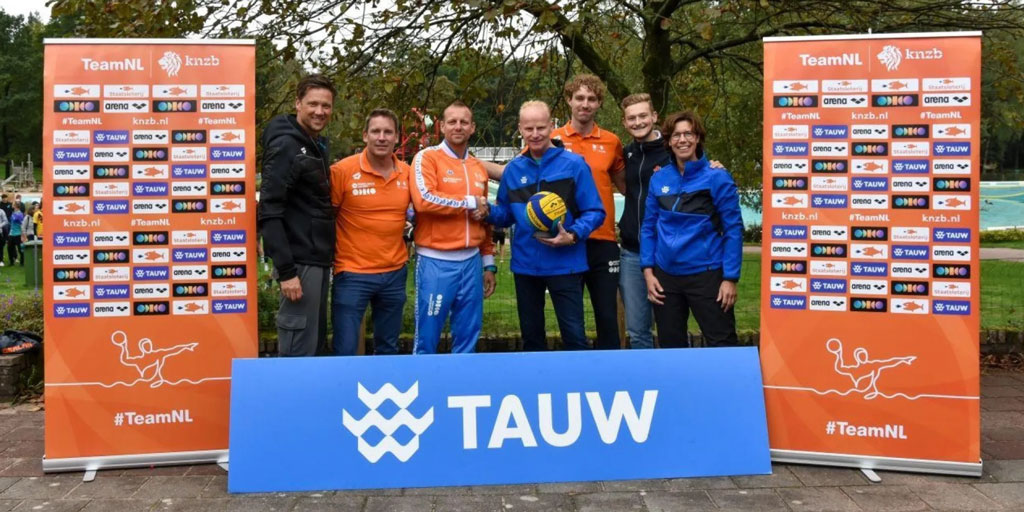KNZB-(Royal-Dutch-Swimming-Federation)